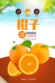 橙子