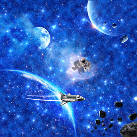 星空陨石