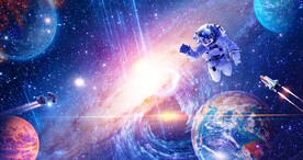 星空软膜吊顶