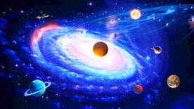 星空星系