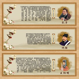 校园文化名人名语