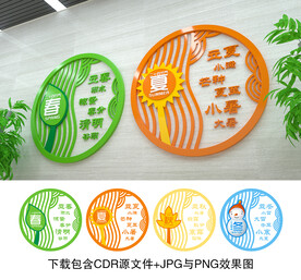 节气