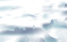 高清山水画 