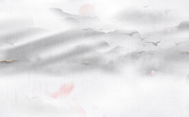 岩板最新山水
