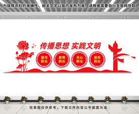 传播思想实践文明
