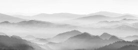 淡雅 现代高清山水 TiF分层