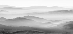 最新 现代高清山水 TiF分层