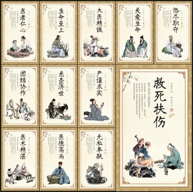 医院文化