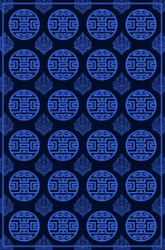 古典花纹