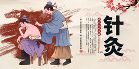 针灸