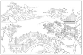 园林