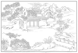 古代生活