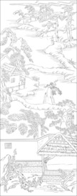 古农村