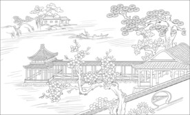 古代园林