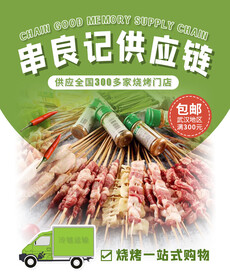 小程序首图