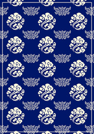古典花纹