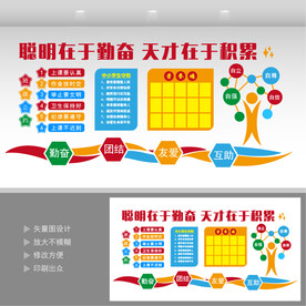 中小学生守则