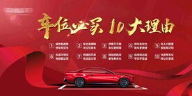 车位广告
