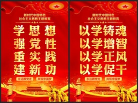 学思想强党性重实践建新功
