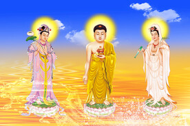 三圣图