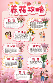 养花攻略