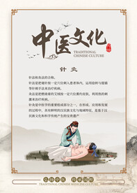 古风中国风中医文化