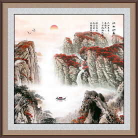 鸿运当头