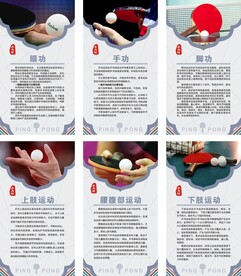 乒乓球