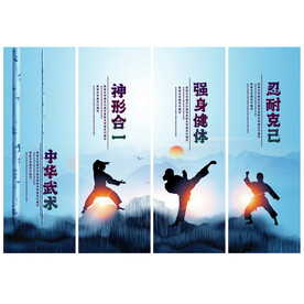 武术