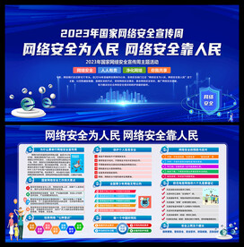 国家网络安全宣传周