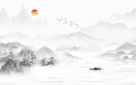 电视背景墙