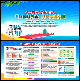 网络安全宣传周