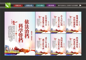 档案局