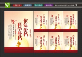 档案局