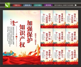 保护版权