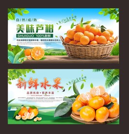 橘子