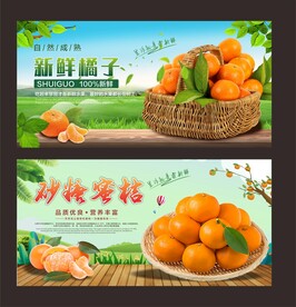橘子