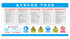 钢筋操作规程  