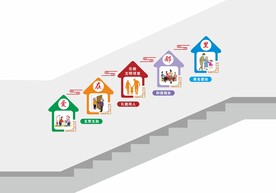 爱在邻里