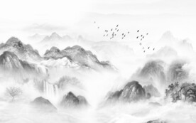电视背景墙