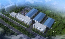 鸟瞰图