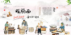 旺肠面