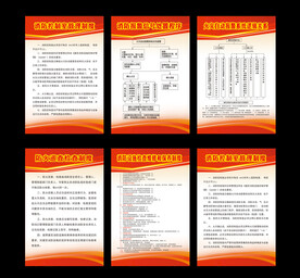消防制度图片