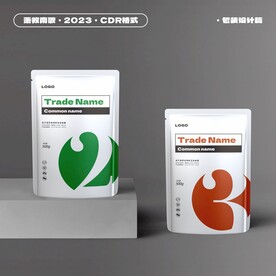 兽药畜牧农资水产肥料包装设计