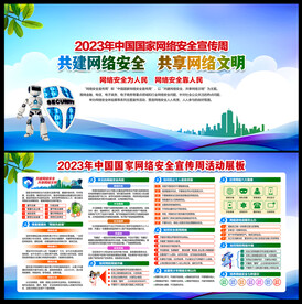 网络安全宣传周