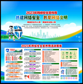 网络安全宣传周