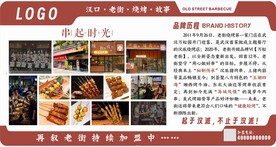 文化墙设计