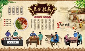 兰州拉面