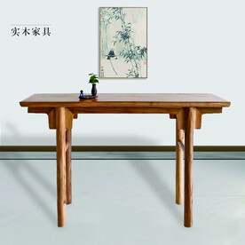 玄关桌子