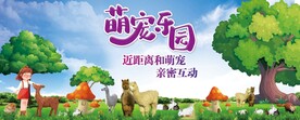 动物